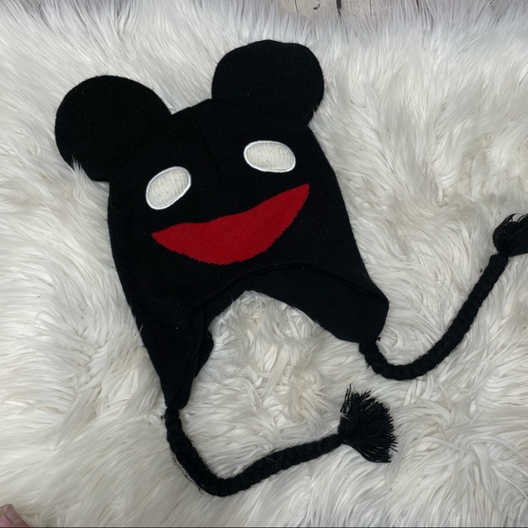 Deadmau5 Ears Tassle Beanie Hat | Poshmark